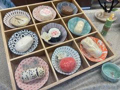 -清真全盛斋传统糕点(许士庙店)