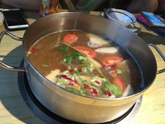 -沐泷泉(南风大剧院店)