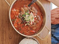 -冒胖子·市井火锅冒菜(同创汇店)