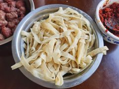 -清真马杰山牛肉汤馆