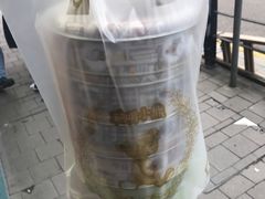-珍妮曲奇聪明小熊(上环店)