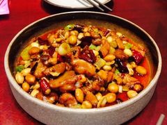 -川味王(中山路店)