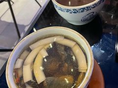 陈皮红豆沙-小粤楼·怀旧粤菜(万辉国际广场店)