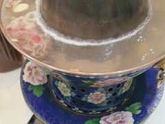 -东来顺饭庄(王府井步行街店)