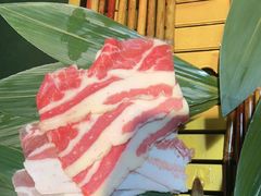 -九田家黑牛烤肉料理(溧阳吾悦店)