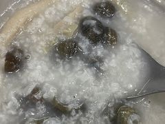 -湛记牛肚螺粥(群贤路店)