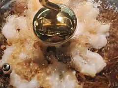 -绿茶餐厅(平谷华联店)