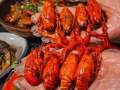 -阿嫂印象·民间江湖菜(大学城店)