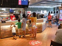 -肯德基(春申店)