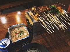 -夏记烤官达人·徐州鲜羊肉串(江宁店)