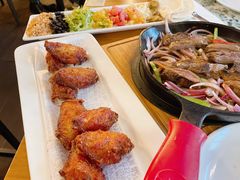 -HFFOUSA TACO弗萨塔可墨西哥餐厅(颐堤港店)