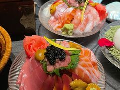 -蟹犇前•帝王蟹雪蟹(陆家嘴店)