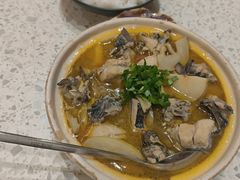 -雲物·云南小馆(好悦天地店)