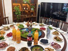 -悠然爱空间高尔夫温泉别墅轰趴馆(思念果岭店)