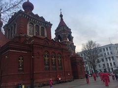 -圣·阿列克谢耶夫教堂