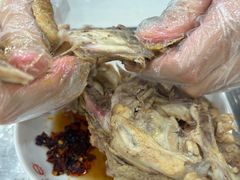 -老四季(南市场店)