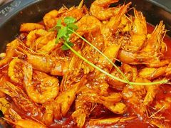 -巴蜀王婆大虾(南锣鼓巷店)