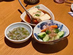 日式炸豆腐-天手古舞居酒屋(889广场店)