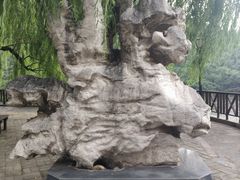 -龙庆峡风景区