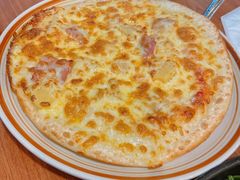 -萨莉亚意式餐厅(万嘉商业广场店)