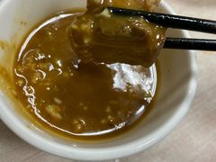 蒜泥香油-老殷锅仔