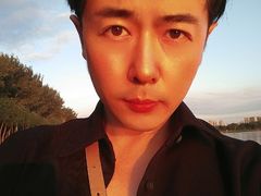 -丁香湖公园