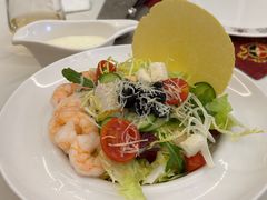 -马迭尔西餐厅(中央大街店)