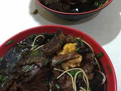 -小龙大肉面馆