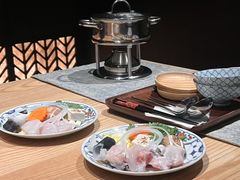 -元熹会席料理