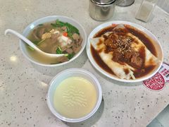 -西关明记肠粉(荔枝湾店)