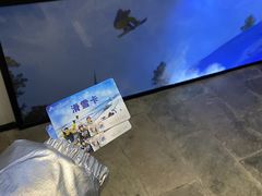 -哈尔滨热雪奇迹