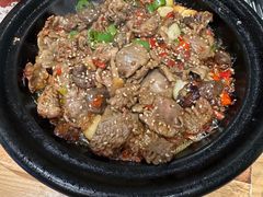 -老砂锅(城北店)
