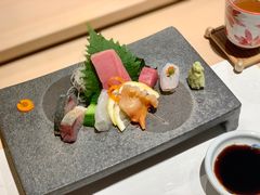 -鮨一日本料理(大中华店)