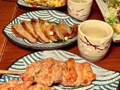 -鸟泉居酒屋·烧鸟·酒馆(百子湾店)