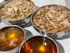 -正宗杨记普洱酸醋米线(总店)