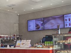 -COSTA COFFEE(中粮祥云店)