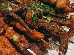 -巴厘龙虾·榜首油焖大虾(音乐学院·沿江酒馆店)