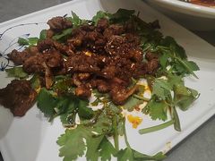 -李氏传家菜(兴城路店)