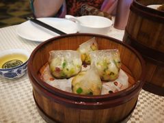 潮州粉果-香港富临皇宫(扬名广场店)