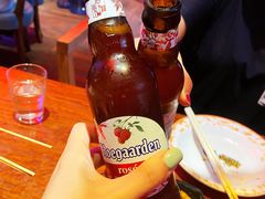 -肉串汪(望京店)