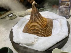-鲜潭蒸汽石锅鱼(五道口购物中心店)