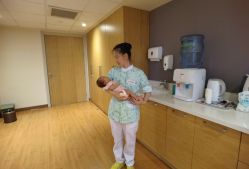 -北京怡德医院妇产中心