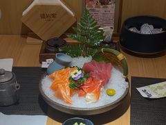 -德川家日本料理(中关村寰太大厦店)
