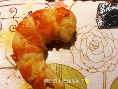 -蜜桃花开·中西融合菜E&W(南长街店)