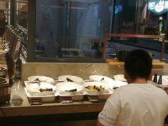 -比格比萨自助(密云店)