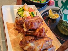 -创味·民间海南菜·非遗藤桥排骨(藤桥·免税城店)