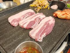 -Dombe豚(黑猪肉街店)