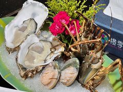 -揽季锅物会·海鲜姿造(三坊七巷店)