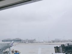 -香港国际机场
