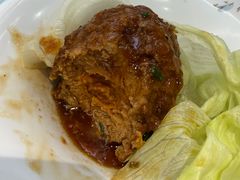 -春水锅贴·传统鲁菜(大明湖店)